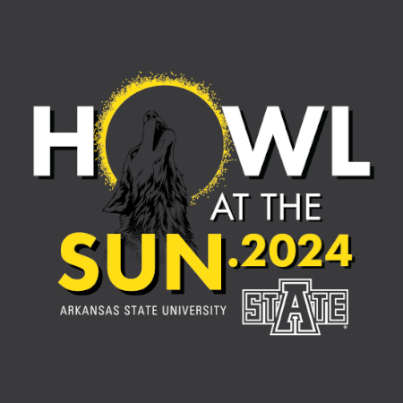 Howl At The Sun Theme.